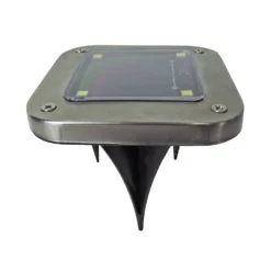 Homebase Edit Square Solar Uplighters - Pack Of 4 7 Homebase Edit Square Solar Uplighters - Pack Of 4 -NEBO Store 13964411 1265042049007629