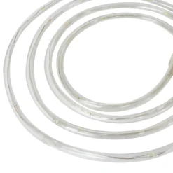 Homebase Edit Micro 100 LED Solar Rope Lights 7 Homebase Edit Micro 100 LED Solar Rope Lights -NEBO Store 13964412 1395042050042995