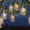 Shoreditch Solar String Lights - Set Of 10 1 Shoreditch Solar String Lights - Set Of 10 -NEBO Store 13972041 7525009222760747