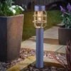 Shoreditch Solar Stake Light -NEBO Store 13972042 1705009222636796