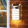 Solar Welcome Light - Warm White -NEBO Store 13972045 7475009222725881