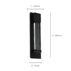 Eglo Villagrazia Outdoor LED Wall Light 8 Eglo Villagrazia Outdoor LED Wall Light -NEBO Store 14222377 8725020563074403