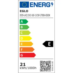Eglo Argolis-Z Outdoor Smart Light 9 Eglo Argolis-Z Outdoor Smart Light -NEBO Store 14222385 2665021852610021
