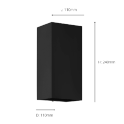 Eglo Eremitana-Z Outdoor Smart Light -NEBO Store 14222386 6955020562526903