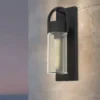 Eglo Carraro Outdoor Wall Light -NEBO Store 14222397 8525020562913969