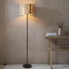 Caen Floor Lamp - Natural -NEBO Store 14301794 6505038439705154