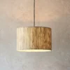 Caen Pendant Ceiling Light - Natural -NEBO Store 14301795 1975038438319724