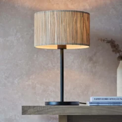 Caen Table Lamp - Natural -NEBO Store 14301797 9615038438905777