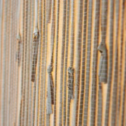 Caen Linear Pendant Ceiling Light - Natural -NEBO Store 14301798 1645038439902101