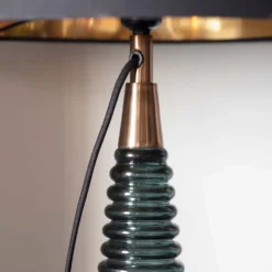 Fearn Table Lamp - Teal -NEBO Store 14301809 1025038438048572