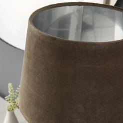 Fearn Table Lamp - Teal -NEBO Store 14301809 1125038438151562