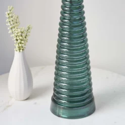 Fearn Table Lamp - Teal -NEBO Store 14301809 2135038438110603