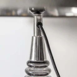 Fearn Table Lamp - Charcoal -NEBO Store 14301810 1835038438223925