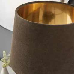 Fearn Table Lamp - Pink -NEBO Store 14301811 1505038438812546