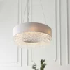 Langwell Pendant Ceiling Light - Grey 2 Langwell Pendant Ceiling Light - Grey -NEBO Store 14301816 1285038439275266
