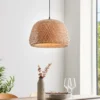 Laggan Pendant Ceiling Light - Natural -NEBO Store 14301822 1575038439806125