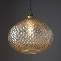 Tore More Pendant Ceiling Light - Brass Effect 13 Tore More Pendant Ceiling Light - Brass Effect -NEBO Store 14301831 2135038438501038