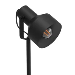 Eglo Casibare Table Lamp - Black 9 Eglo Casibare Table Lamp - Black -NEBO Store 14302943 1145038223962053