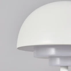 LED Rechargeable Table Lamp - White -NEBO Store 14844211 4945059930731675