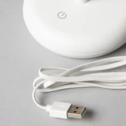 LED Rechargeable Table Lamp - White -NEBO Store 14844211 6165059930781787